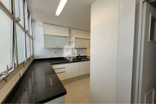 Foto 11 do(a) Apartamento de 3 quartos à venda em Indianópolis, São Paulo