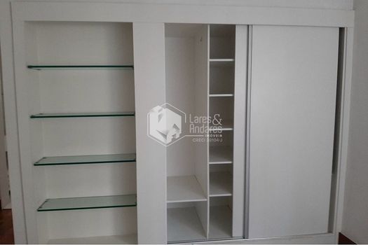 Foto 7 do(a) Apartamento de 3 quartos à venda em Indianópolis, São Paulo