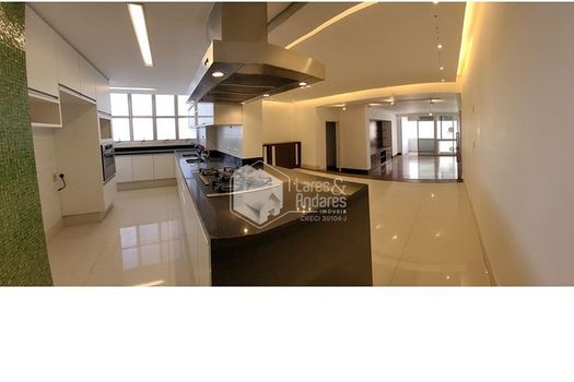 Foto 20 do(a) Apartamento de 3 quartos à venda em Indianópolis, São Paulo