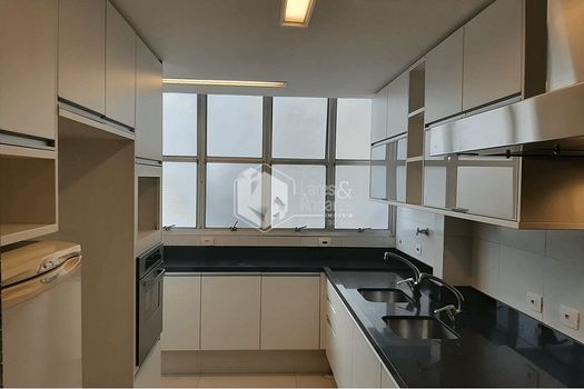 Foto 13 do(a) Apartamento de 3 quartos à venda em Indianópolis, São Paulo