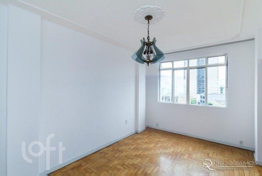 Foto 2 do(a) Apartamento de 2 quartos à venda em São Geraldo, Porto Alegre