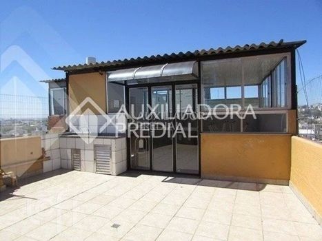 Foto 22 do(a) Apartamento de 2 quartos à venda em São Geraldo, Porto Alegre