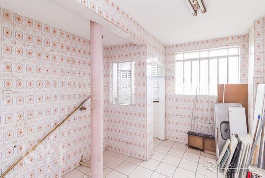 Foto 15 do(a) Apartamento de 2 quartos à venda em São Geraldo, Porto Alegre