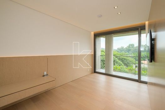 Foto 13 do(a) Apartamento de 3 quartos à venda em Cidade Jardim, São Paulo
