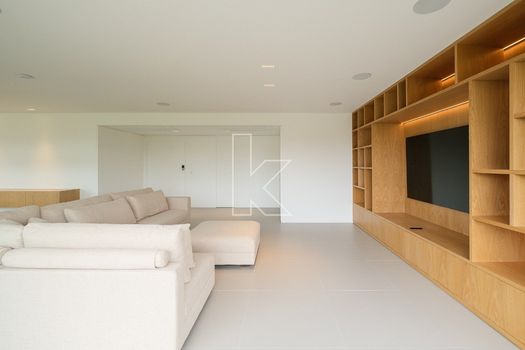 Foto 4 do(a) Apartamento de 3 quartos à venda em Cidade Jardim, São Paulo