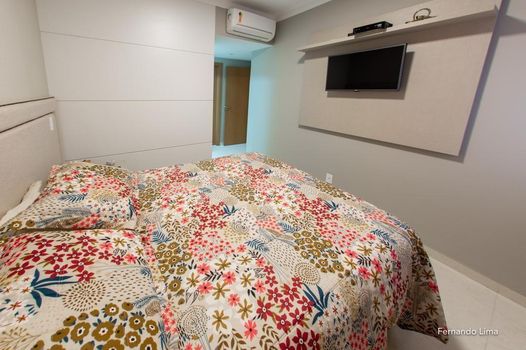 Foto 9 do(a) Apartamento de 3 quartos à venda em Jardim Nova Yorque, Araçatuba