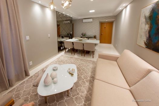 Foto 6 do(a) Apartamento de 3 quartos à venda em Jardim Nova Yorque, Araçatuba