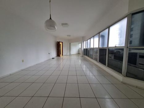 Foto 25 do(a) Apartamento de 4 quartos à venda em Pina, Recife