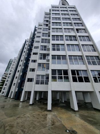Foto 1 do(a) Apartamento de 4 quartos à venda em Pina, Recife