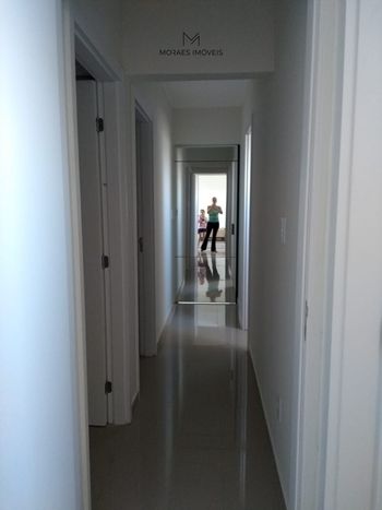 Foto 14 do(a) Apartamento de 3 quartos à venda em Vila Bandeirantes, Araçatuba