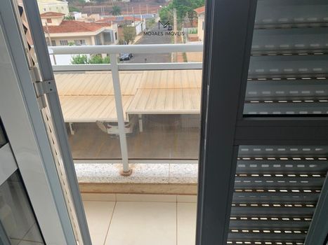 Foto 19 do(a) Apartamento de 3 quartos à venda em Vila Bandeirantes, Araçatuba