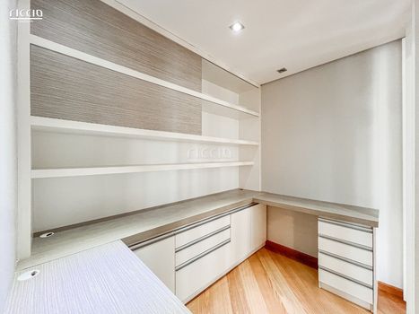 Foto 20 do(a) Apartamento de 3 quartos à venda em Altos do Esplanada, São José dos Campos