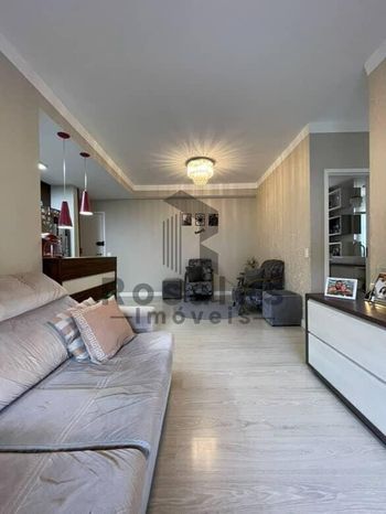 Foto 8 do(a) Apartamento de 3 quartos à venda em Jardim Ypê, Paulínia