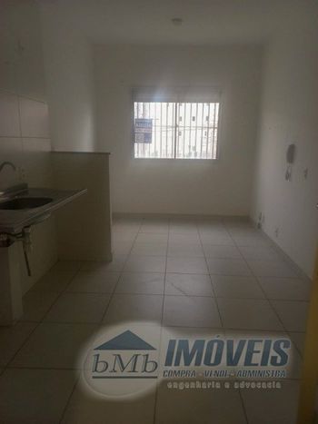 Foto 3 do(a) Apartamento de 2 quartos à venda em Vila Nova Curuçá, São Paulo