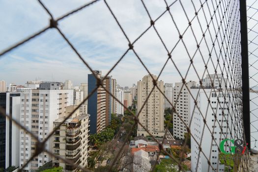 Foto 13 do(a) Apartamento de 3 quartos à venda em Moema, São Paulo