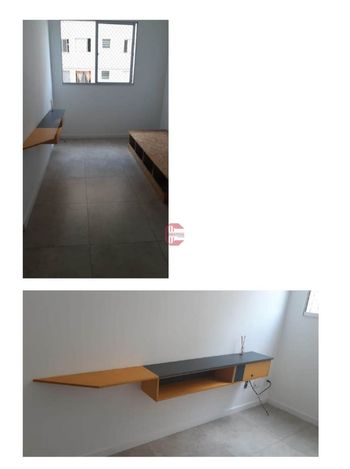 Foto 18 do(a) Apartamento de 2 quartos à venda em Ponte de São João, Jundiaí
