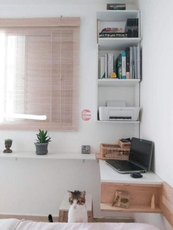 Foto 3 do(a) Apartamento de 2 quartos à venda em Ponte de São João, Jundiaí