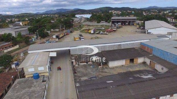 Foto 1 do(a) Terreno false à venda em Vista Alegre, São Gonçalo