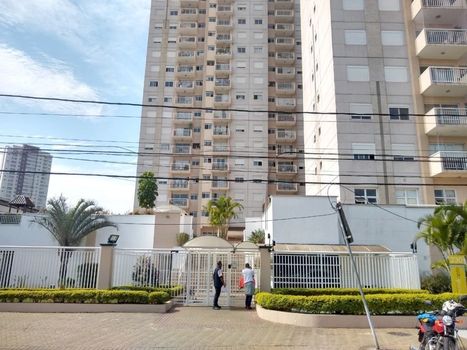 Foto 16 do(a) Flat de 2 quartos à venda em Barra Funda, São Paulo