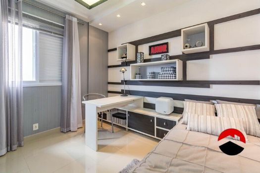 Foto 10 do(a) Apartamento de 2 quartos à venda em Jardim Ampliação, São Paulo