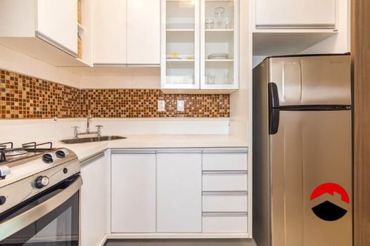 Foto 8 do(a) Apartamento de 2 quartos à venda em Jardim Ampliação, São Paulo