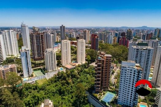 Foto 22 do(a) Apartamento de 2 quartos à venda em Jardim Ampliação, São Paulo