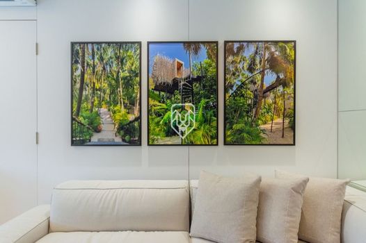 Foto 4 do(a) Apartamento de 2 quartos à venda em Batel, Curitiba