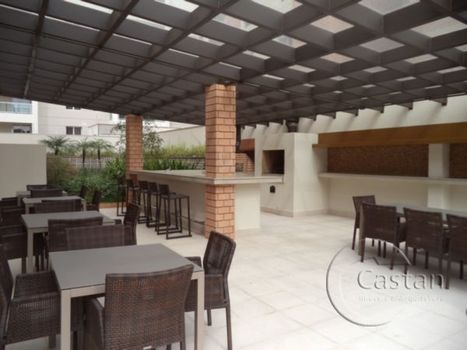 Foto 9 do(a) Apartamento de 3 quartos à venda em Mooca, São Paulo