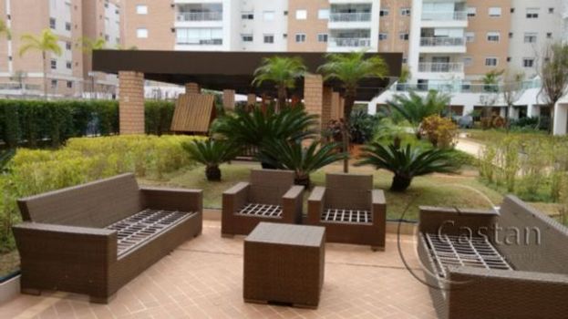 Foto 22 do(a) Apartamento de 3 quartos à venda em Mooca, São Paulo