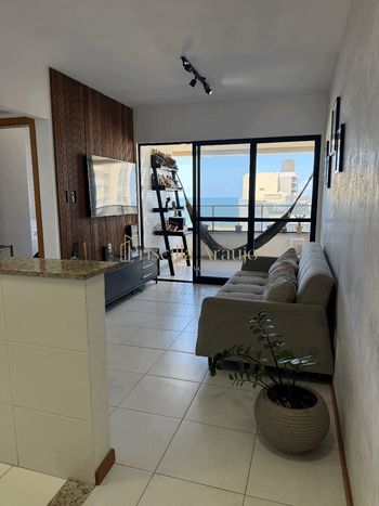 Foto 1 do(a) Apartamento de 1 quartos à venda em Pituba, Salvador