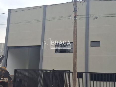 Foto 1 do(a) Loja false à venda em Jardim Bertoni, Americana