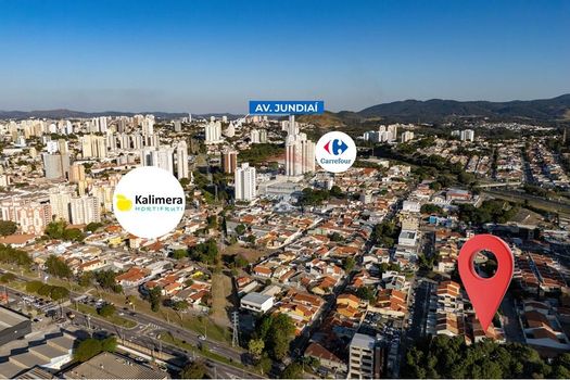 Foto 39 do(a) Casa de 3 quartos à venda em Vila Guarani, Jundiaí