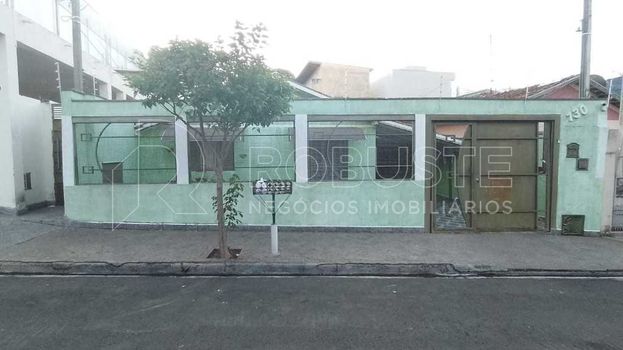 Foto 2 do(a) Casa de 2 quartos à venda em Vila Padovan, Botucatu