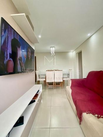 Foto 10 do(a) Apartamento de 2 quartos à venda em Recanto Quarto Centenário, Jundiaí