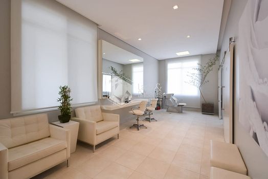 Foto 43 do(a) Apartamento de 3 quartos à venda em Vila Mariana, São Paulo