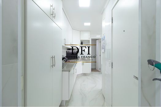 Foto 42 do(a) Apartamento de 4 quartos à venda em Vila Andrade, São Paulo