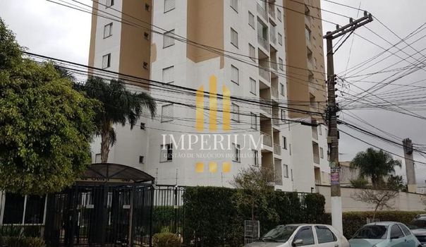 Foto 13 do(a) Apartamento de 2 quartos à venda em Vila Maria Alta, São Paulo