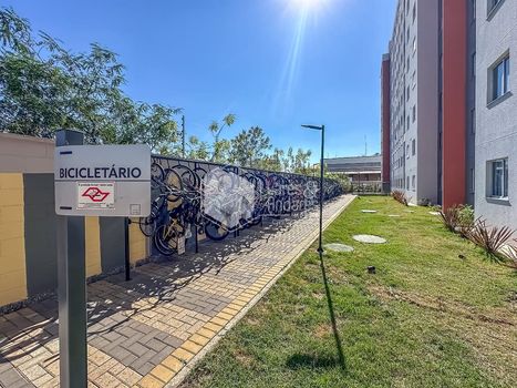 Foto 30 do(a) Apartamento de 2 quartos à venda em Jaguaré, São Paulo