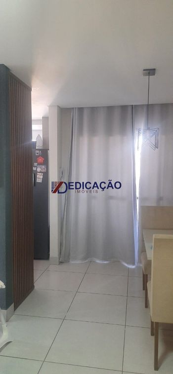Foto 3 do(a) Apartamento de 2 quartos à venda em São Geraldo, Belo Horizonte
