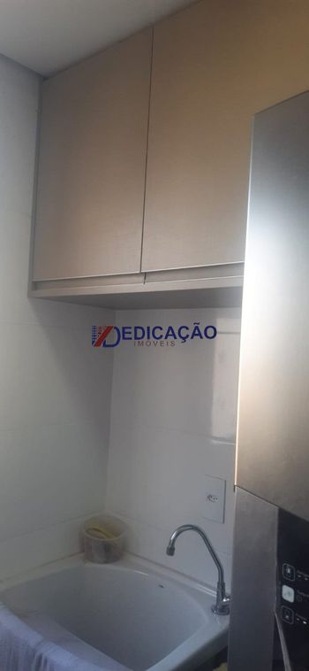 Foto 21 do(a) Apartamento de 2 quartos à venda em São Geraldo, Belo Horizonte