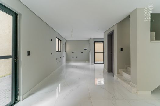 Foto 6 do(a) Casa em Condomínio de 3 quartos à venda em Bacacheri, Curitiba