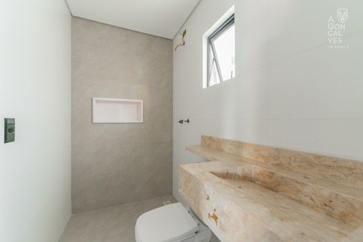Foto 15 do(a) Casa em Condomínio de 3 quartos à venda em Bacacheri, Curitiba