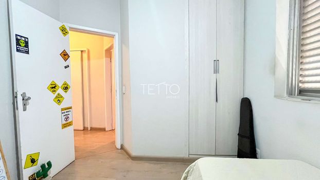 Foto 9 do(a) Cobertura de 3 quartos à venda em Grajaú, Belo Horizonte