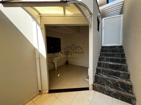 Foto 33 do(a) Casa em Condomínio de 3 quartos para alugar em Terras de Piracicaba, Piracicaba