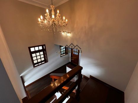 Foto 12 do(a) Casa em Condomínio de 3 quartos para alugar em Terras de Piracicaba, Piracicaba