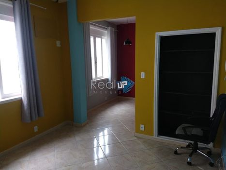Foto 10 do(a) Apartamento de 2 quartos à venda em Vila Isabel, Rio de Janeiro