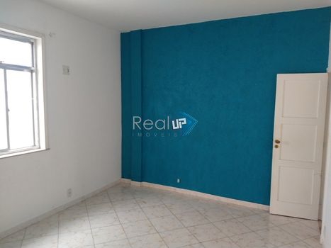 Foto 1 do(a) Apartamento de 2 quartos à venda em Vila Isabel, Rio de Janeiro