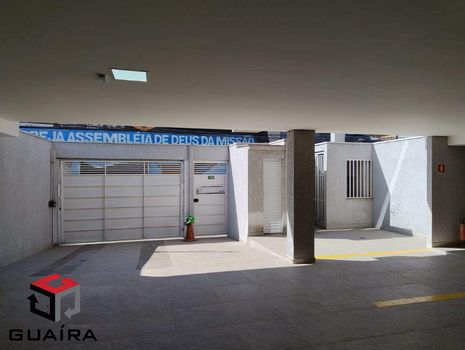 Foto 4 do(a) Apartamento de 2 quartos à venda em Jardim Santo Alberto, Santo André
