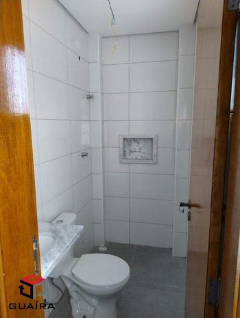 Foto 11 do(a) Apartamento de 2 quartos à venda em Jardim Santo Alberto, Santo André