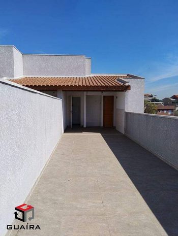 Foto 21 do(a) Apartamento de 2 quartos à venda em Jardim Santo Alberto, Santo André